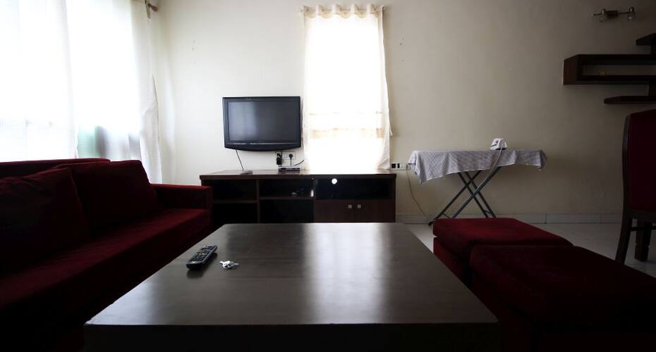 Iprass Service Apartments-kalyani Nagar Pune, Pune 4